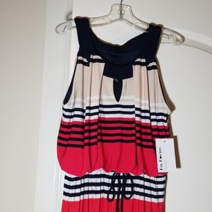 Brand new maxi dress